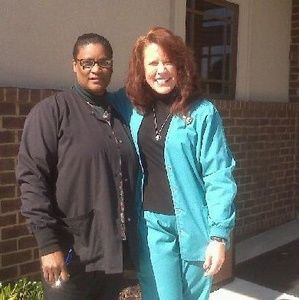 Meet your Posher, Joy